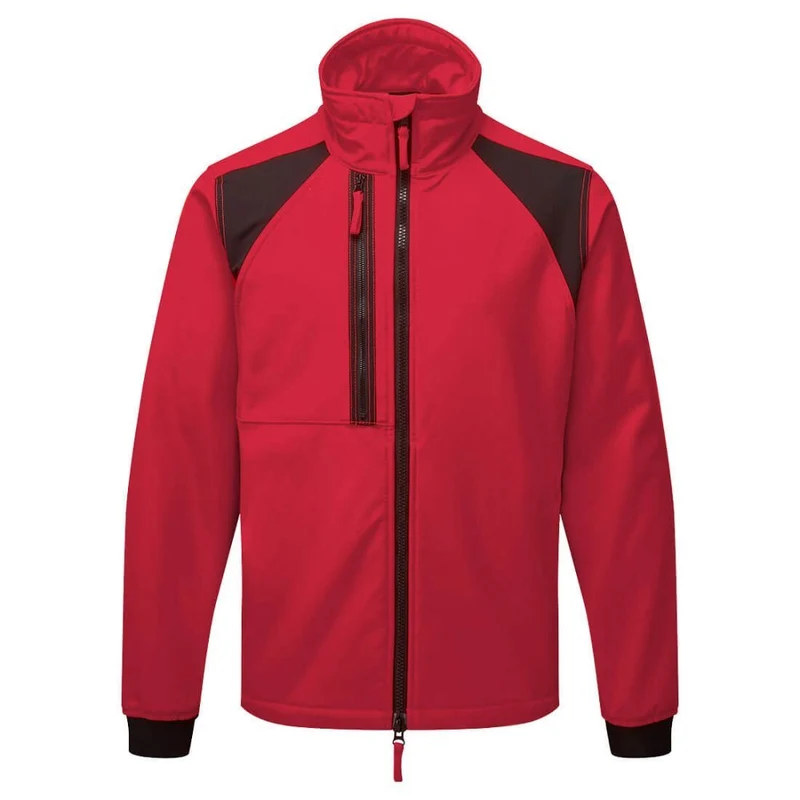 Portwest WX2 Eco Softshell (2L) CD870