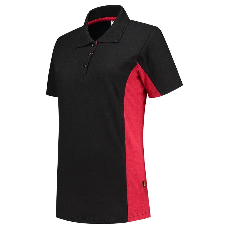 Tricorp Poloshirt Bicolor Dames 202003