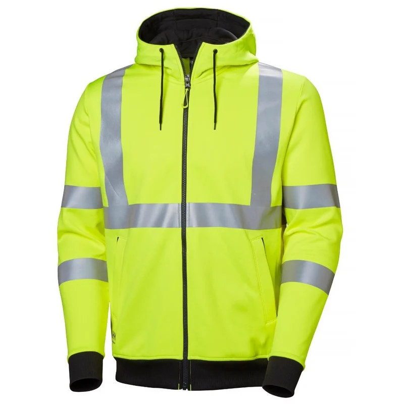 Helly Hansen Addvis Zip Hoodie CL.3 79094