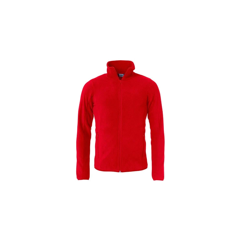 Clique Basic Polar Fleece Jacket 023901