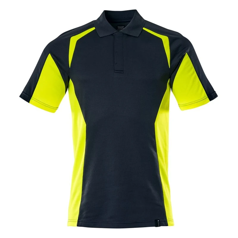 Mascot Accelerate Safe Poloshirt Bicolor 22083