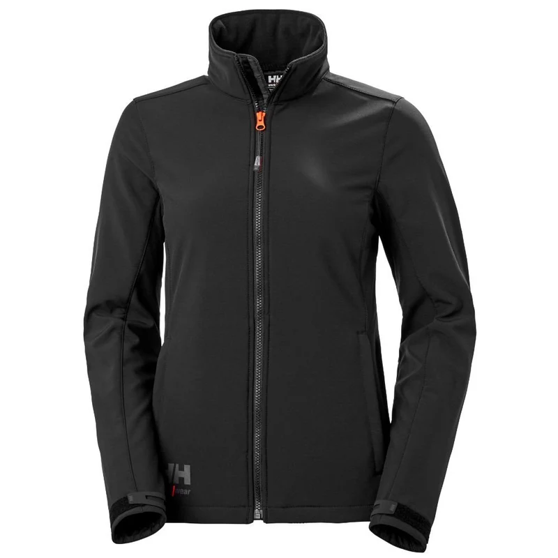 Helly Hansen Women Luna Softshell Jacket 74240