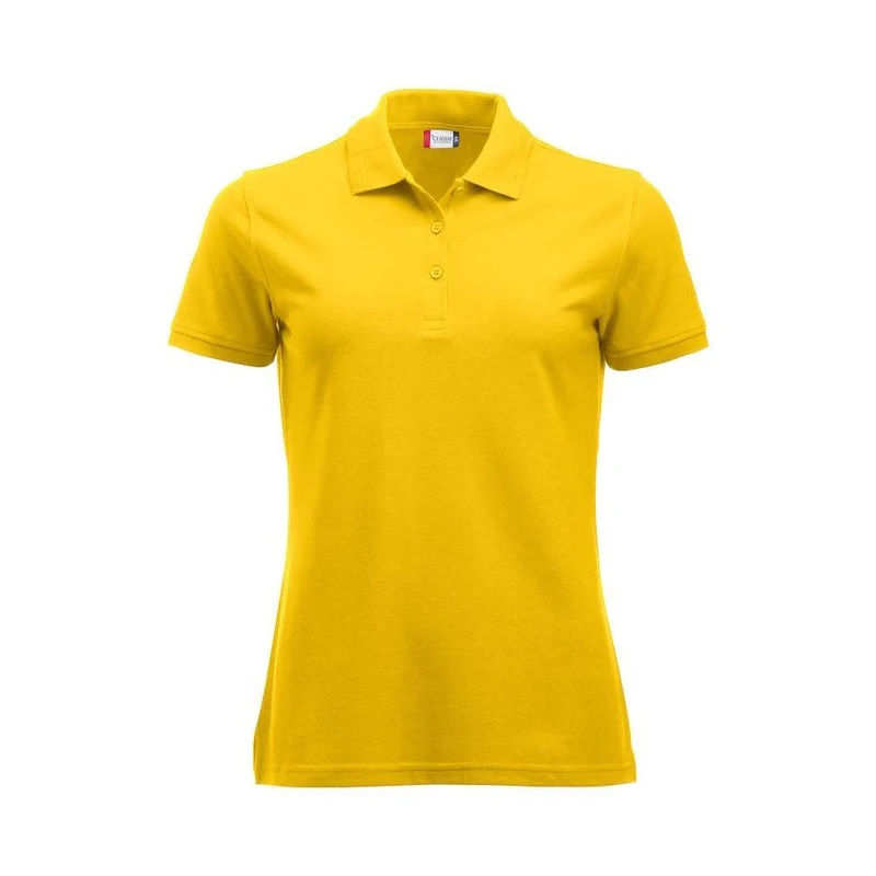 Clique Manhattan Dames Polo 028251