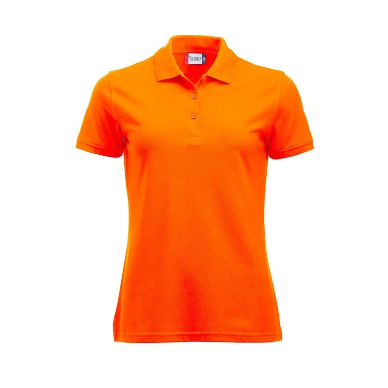 Clique Manhattan Dames Polo 028251