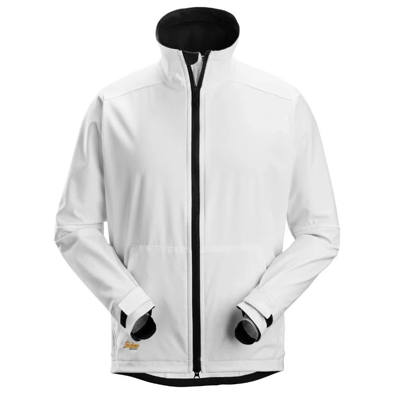 Snickers AllroundWork Winddichte Softshell Jack 1205