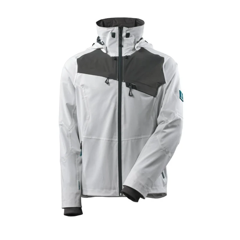 Mascot Advanced Stretch waterproof Shell Jacket 17001