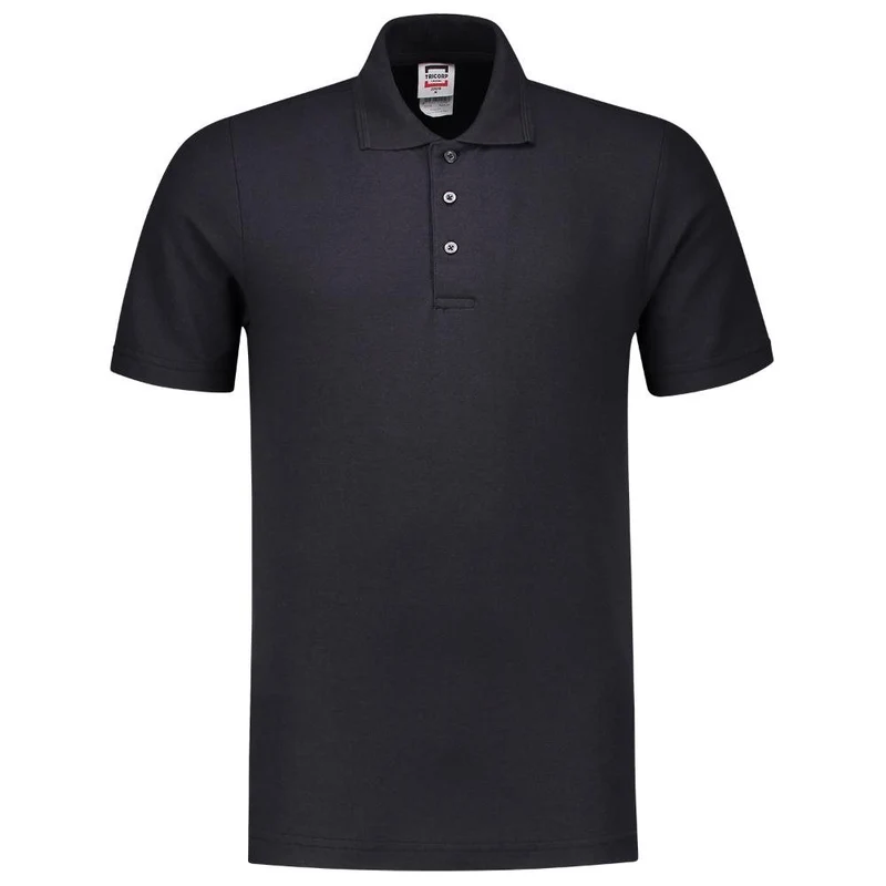 Tricorp Poloshirt 60C Wasbaar 201018