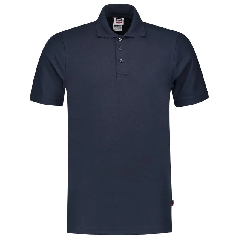 Tricorp Poloshirt 60C Wasbaar 201018