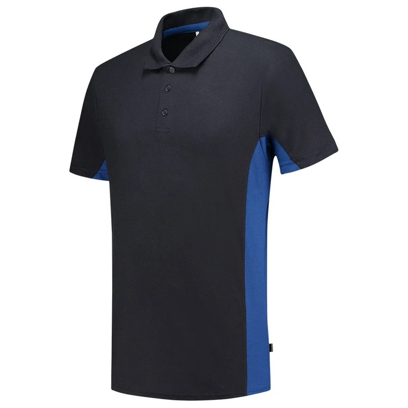 Tricorp Poloshirt Bicolor 202004