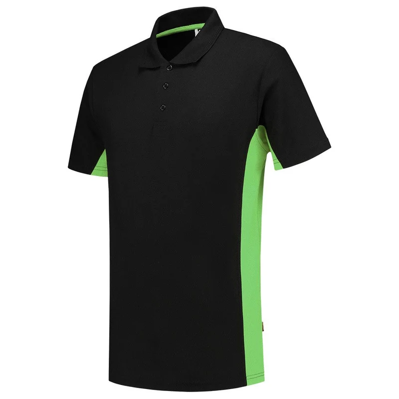 Tricorp Poloshirt Bicolor 202004