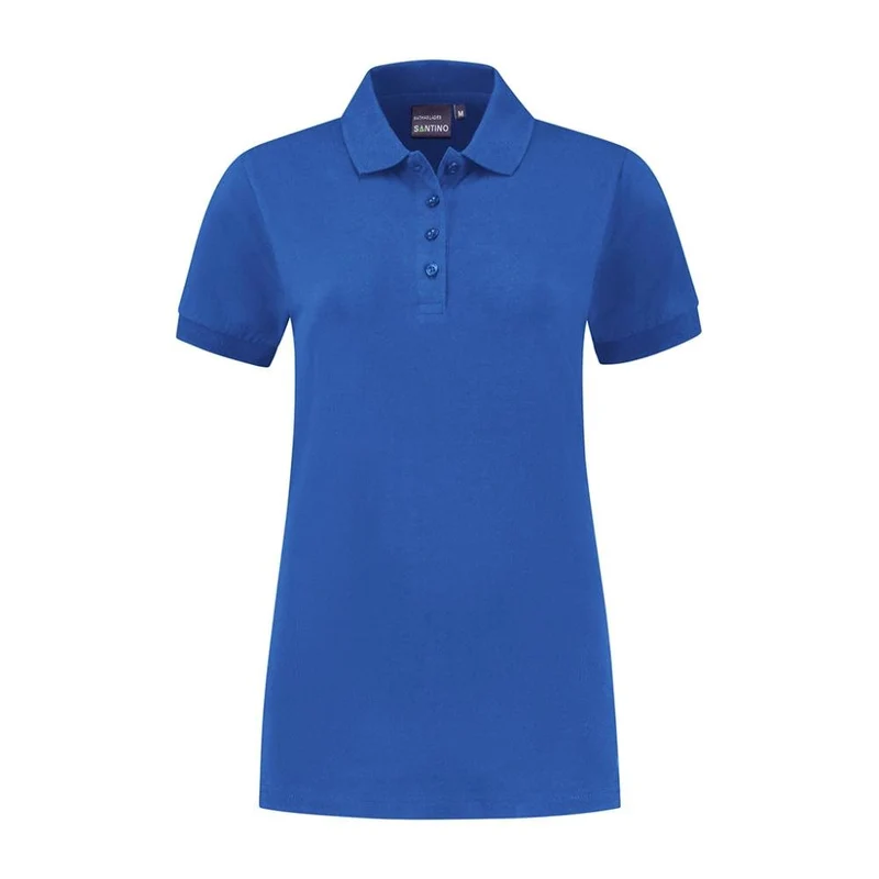 Santino Eco-Line Poloshirt Mathias Ladies