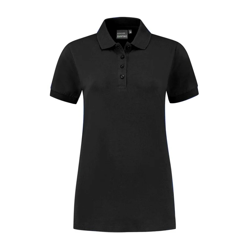 Santino Eco-Line Poloshirt Mathias Ladies