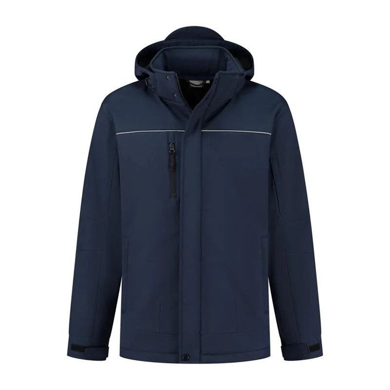 Santino Basic Line Softshell Jacket Springfield