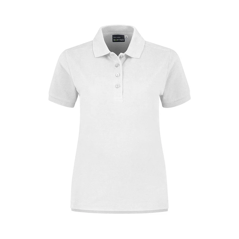 Santino Eco-Line Poloshirt Mika Ladies