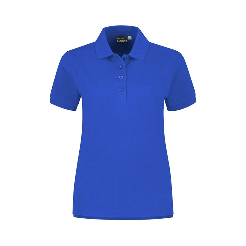 Santino Eco-Line Poloshirt Mika Ladies