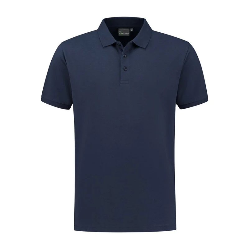 Santino Eco-Line Poloshirt Mika