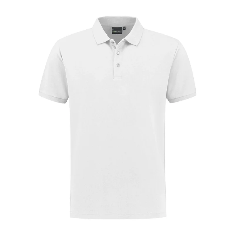 Santino Eco-Line Poloshirt Mika