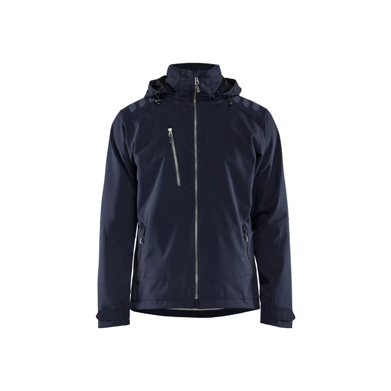 Blaklader Softshell jack 4749-2513