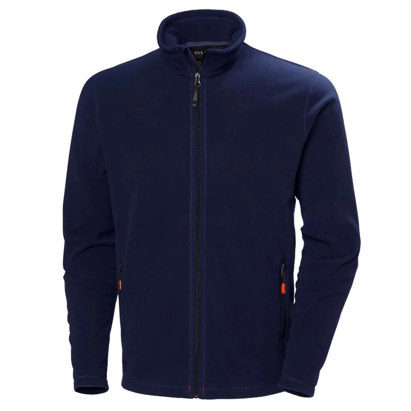 Helly Hansen Oxford Light Fleece Jacket 72097