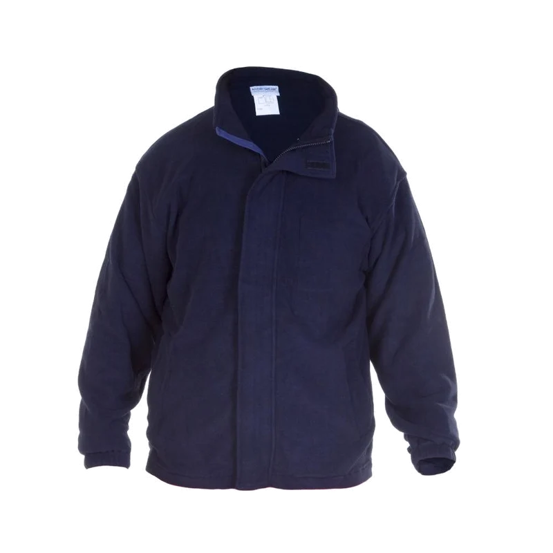 Hydrowear Wamel Fleece Jack FR/AS 06400