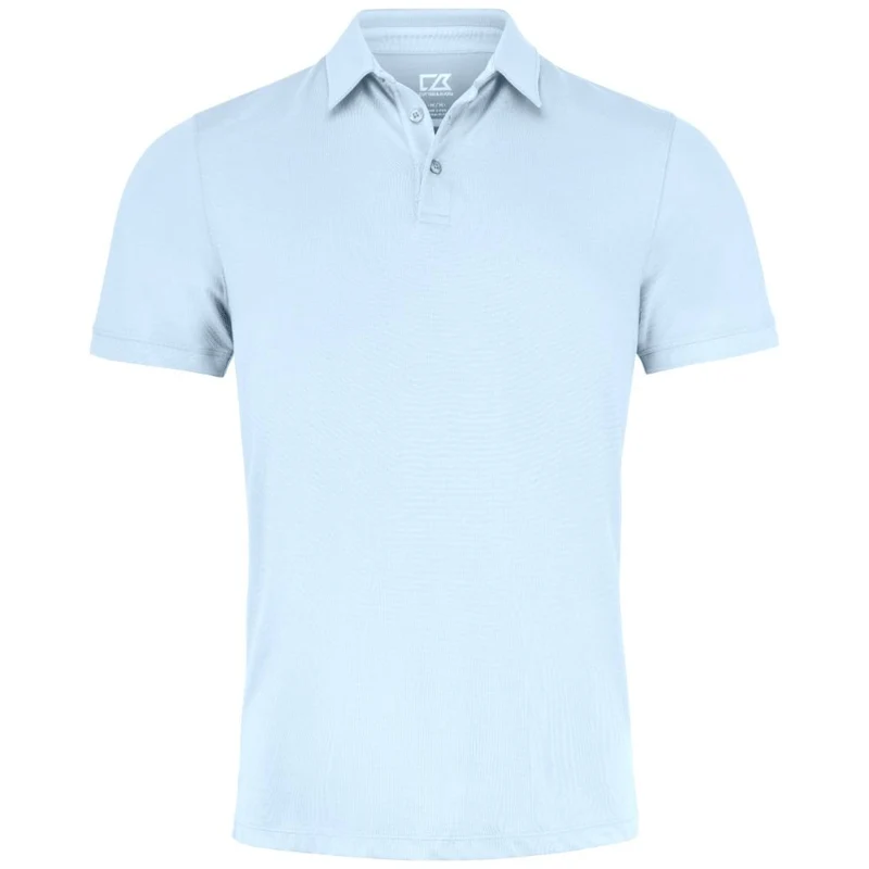 Cutter & Buck Oceanside Stretch Polo Heren 354430