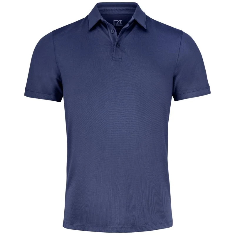 Cutter & Buck Oceanside Stretch Polo Heren 354430