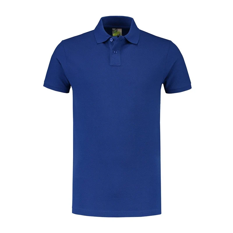 Lemon & Soda Polo Fit Korte mouw LEM3510
