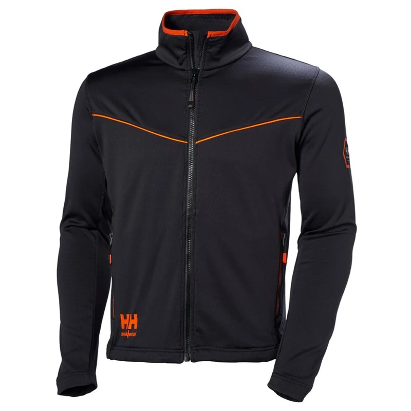 Helly Hansen Chelsea Evolution Stretch Midl 72146