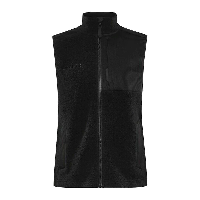 Craft ADV Explore Pile Fleece Vest Dames 1913811