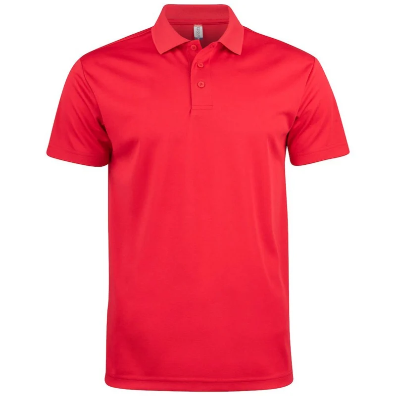 Clique Basic Active Polo 028254
