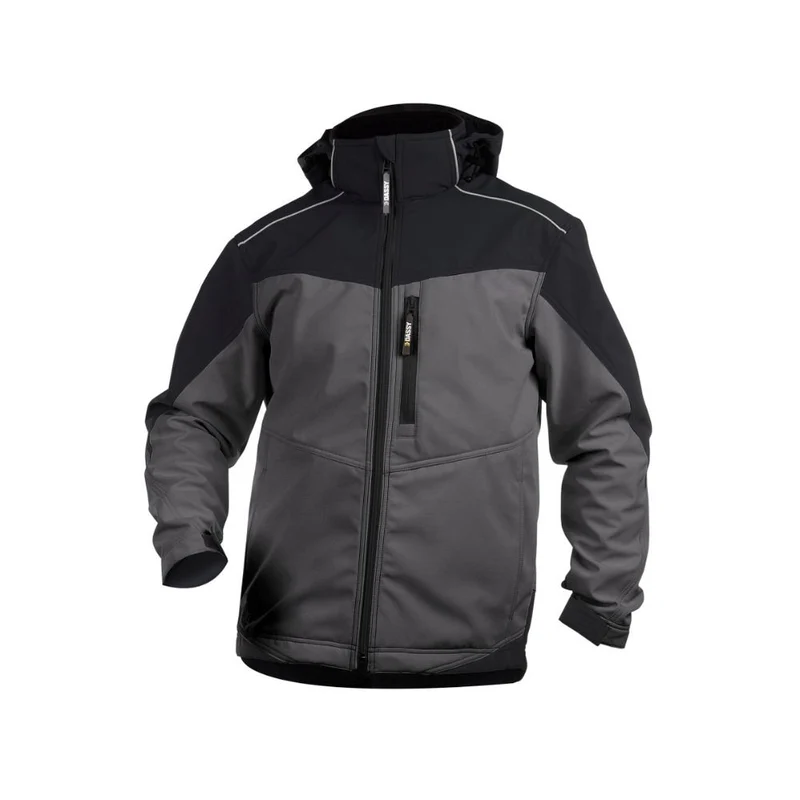DASSY Classic Jakarta Bicolor softshell jas 300336