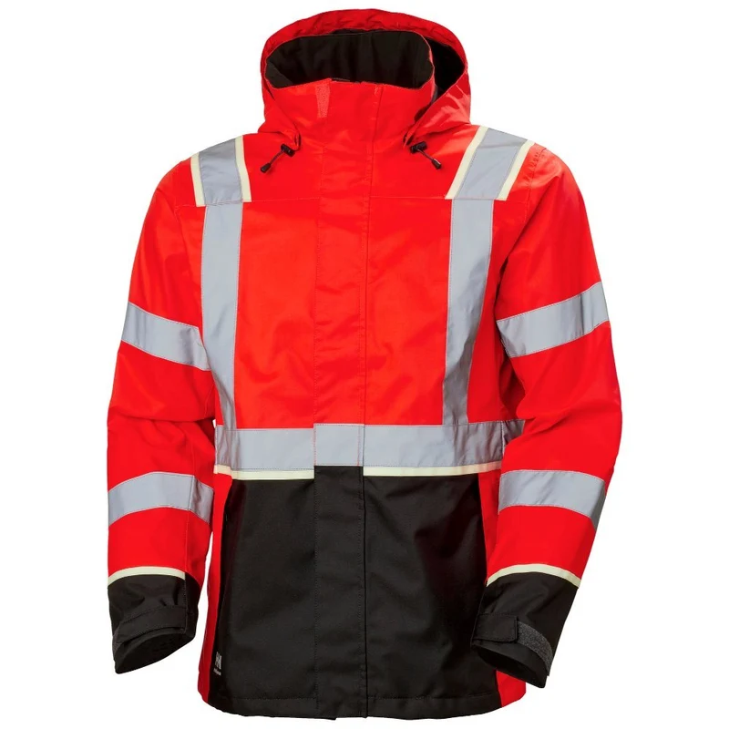Helly Hansen UC-ME Shell Jas 71185