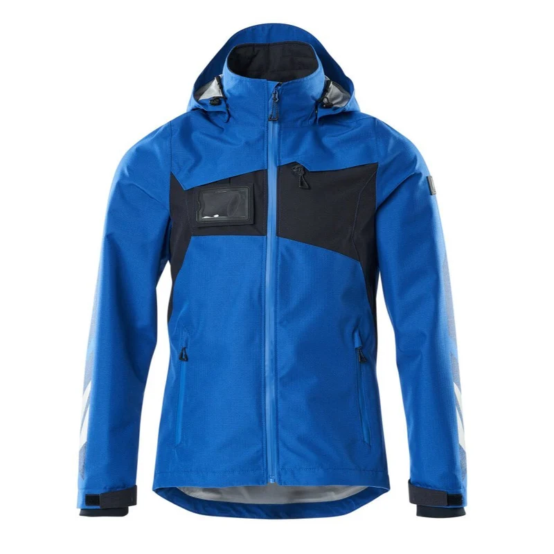 Mascot Accelerate Waterafstotend Heren Shelljas 18301