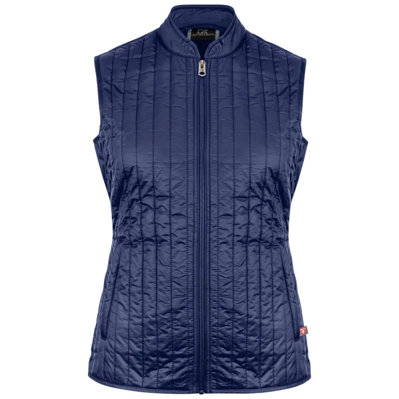 Cutter & Buck Ozette Vest Ladies 351455