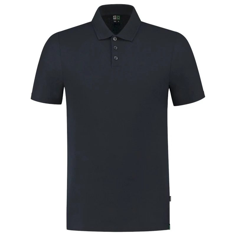 Tricorp Poloshirt Fitted Rewear 201701