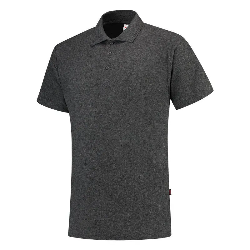Tricorp Poloshirt Katoen 201007