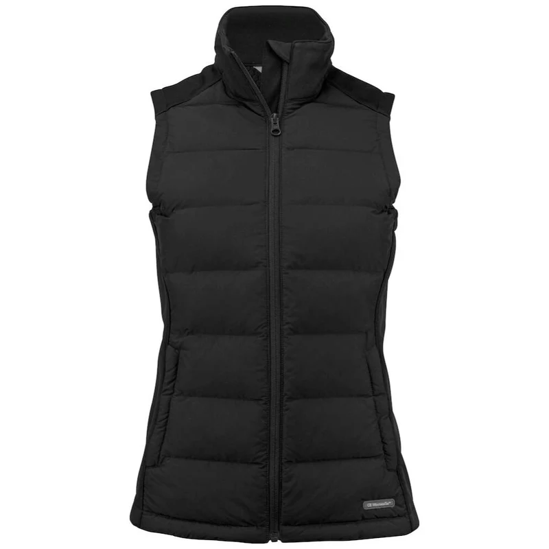 Cutter & Buck Oak Harbor Bodywarmer Dames 351477