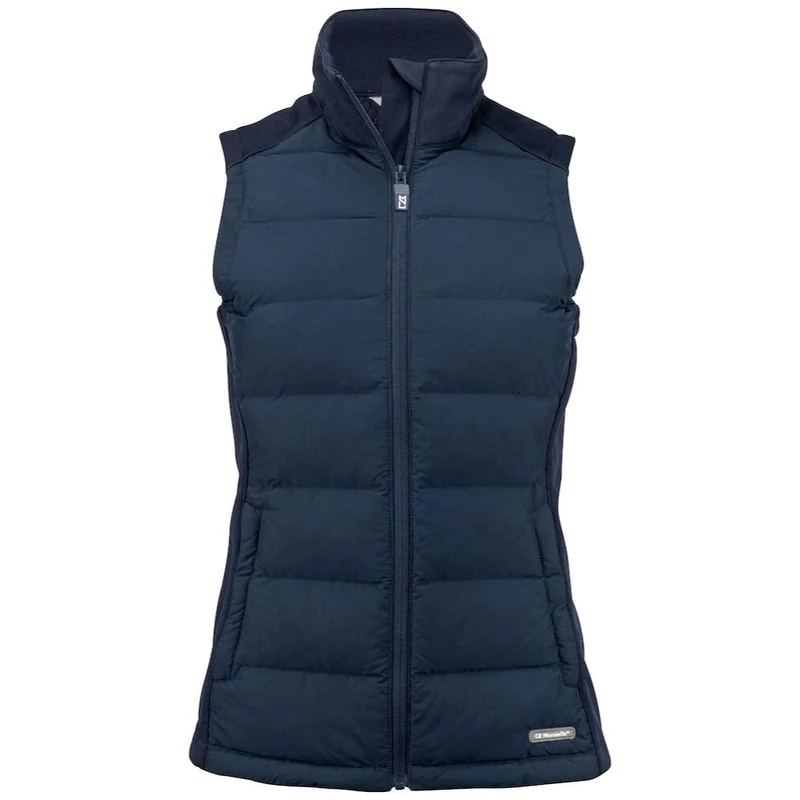 Cutter & Buck Oak Harbor Bodywarmer Dames 351477