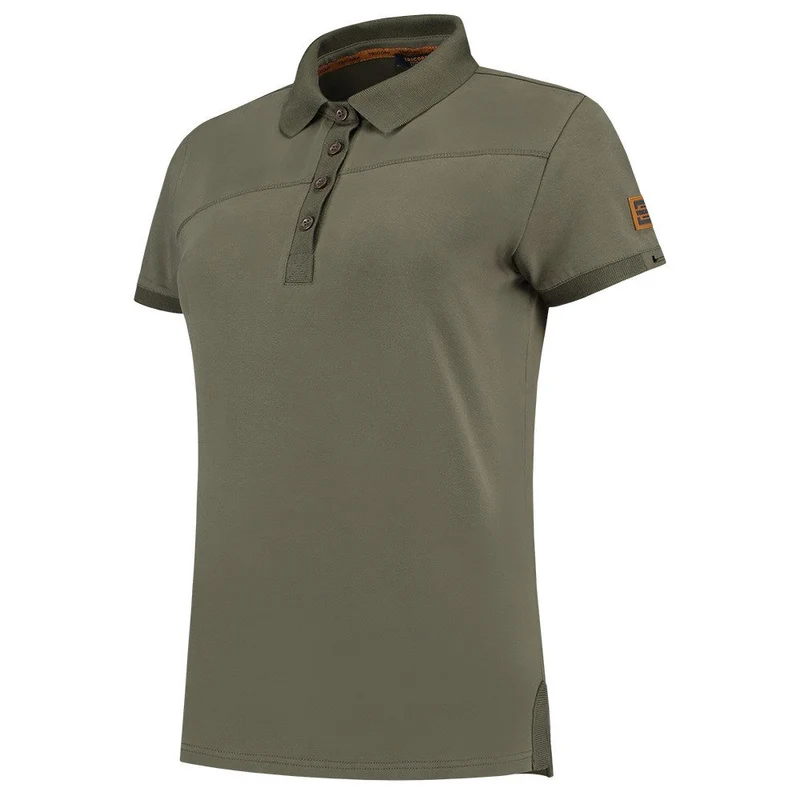 Tricorp Premium Poloshirt Naden Dames 204003