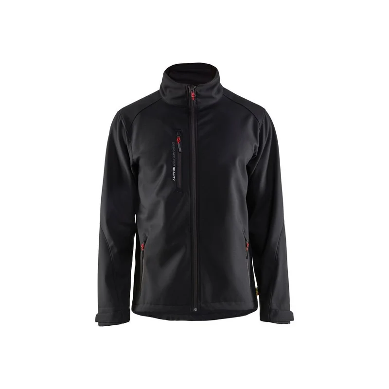 Blaklader Softshell jack 4752-2516