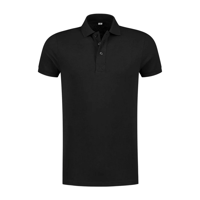 Lemon & Soda Polo Uni Workwear SS LEM4601