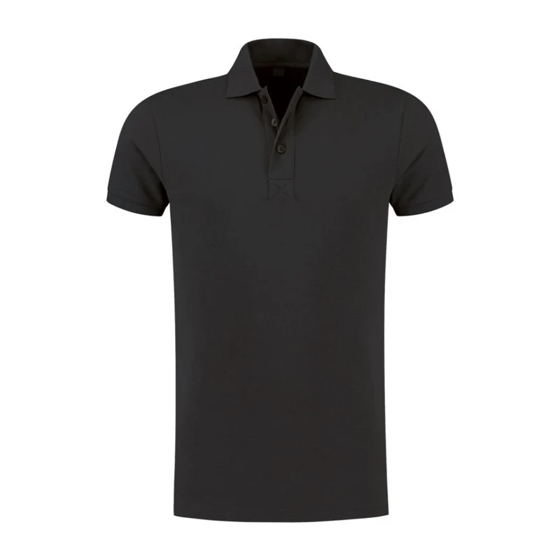 Lemon & Soda Polo Uni Workwear SS LEM4601