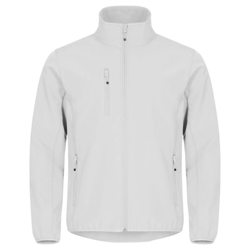 Clique Classic Softshell Jacket 0200910