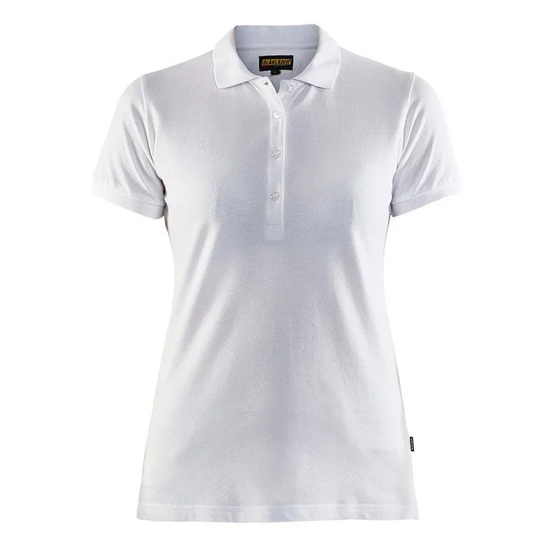 Blaklader Dames Polo Pique? 3307-1035