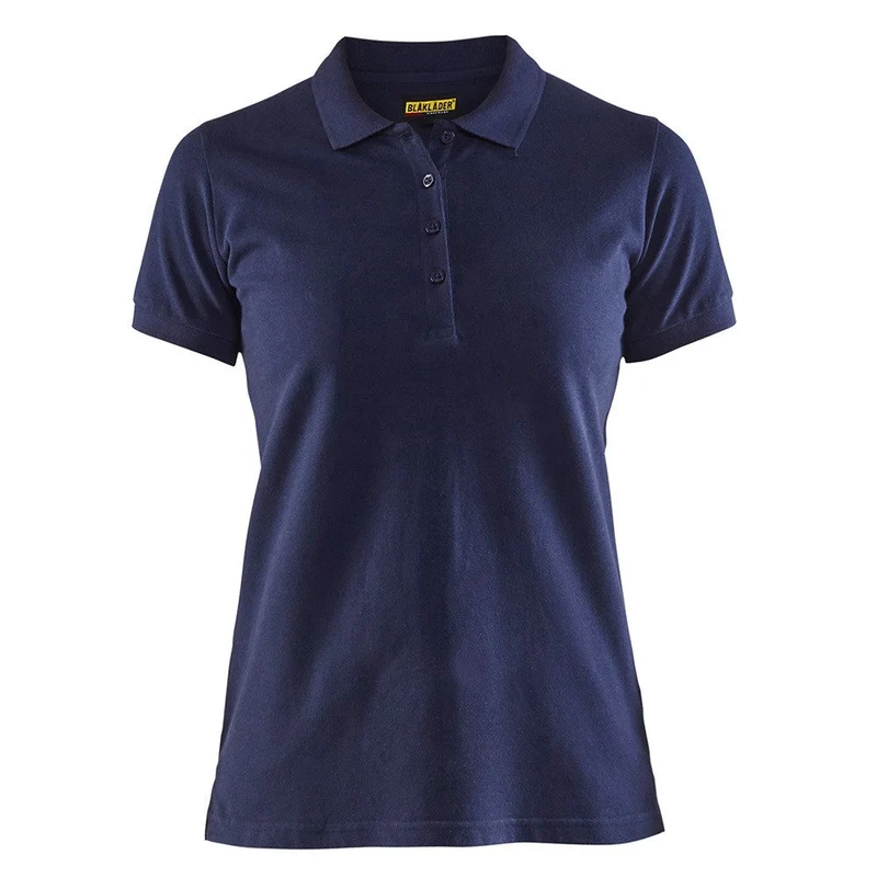 Blaklader Dames Polo Pique? 3307-1035