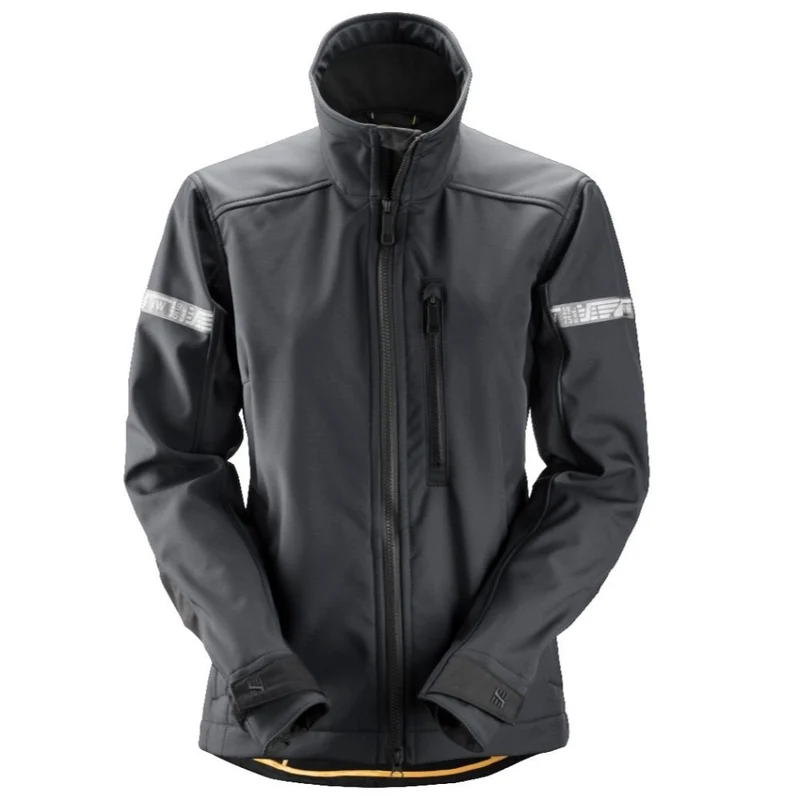 Snickers AllroundWork Softshell Damesjack 1207