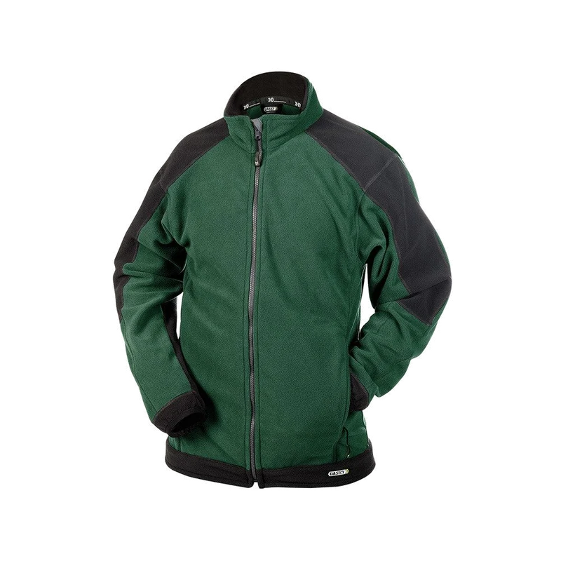 DASSY Classic Kazan Bicolor fleecevest 300217