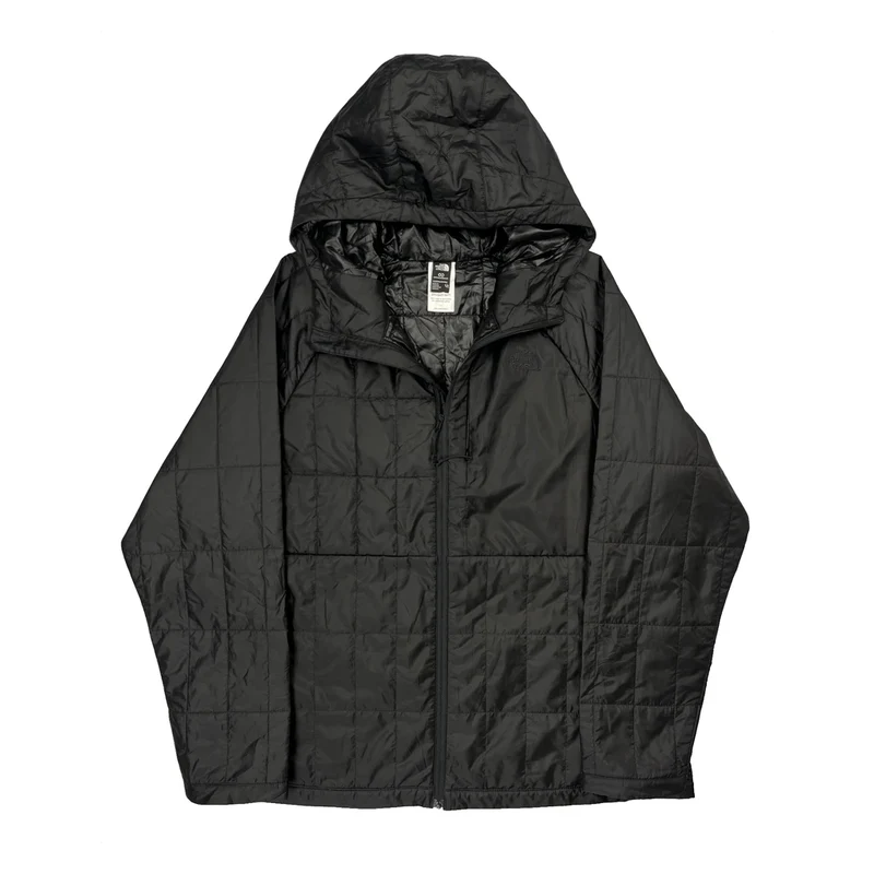 The North Face Jacket - No Size Black Polyester