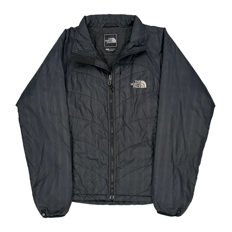 The North Face Jacket - Small Black Polyester