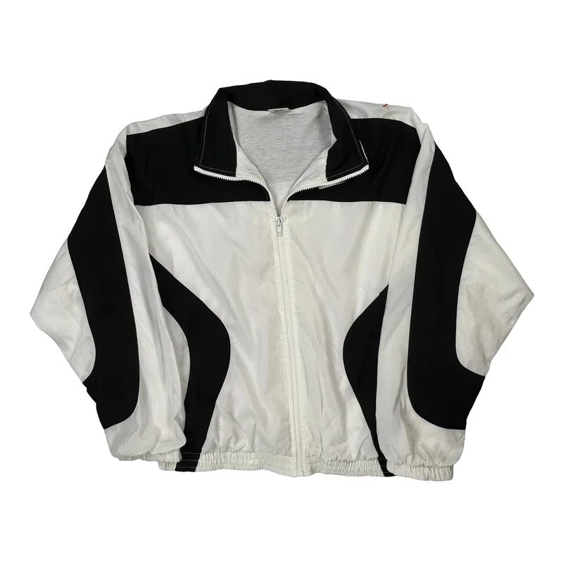 Lady Cats Basketball Nike Graphic Jacket - Medium Black Polyester
